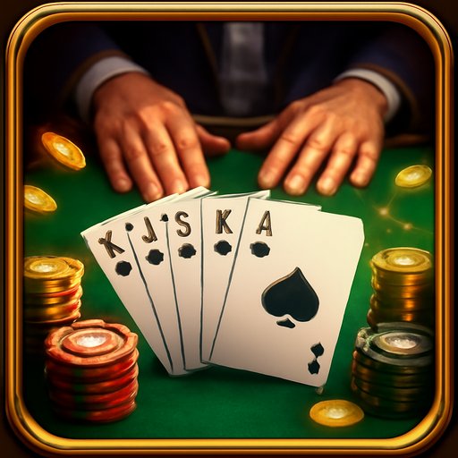 Hazy Game APK ইনস্টল পেজে হাতের কাছের ভিউ