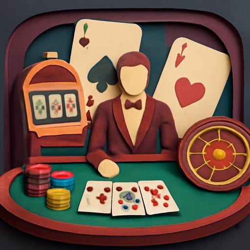 Hazy Game অফার কার্ড ও গেম তালিকা