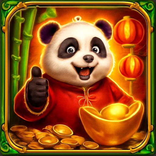 Hazy Game অ্যাকাউন্ট সেটআপের পর হোম স্ক্রিন